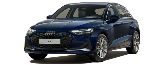 A3 Sportback